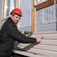 Best Wood Siding Installation  in Bellemont, AZ